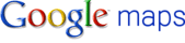 G� til Google Maps startside